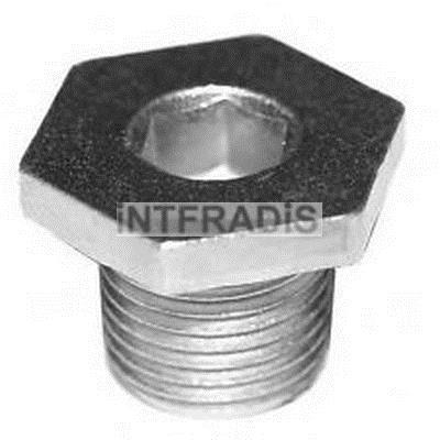 Bouchon de vidange INTFRADIS ref. 736BL
